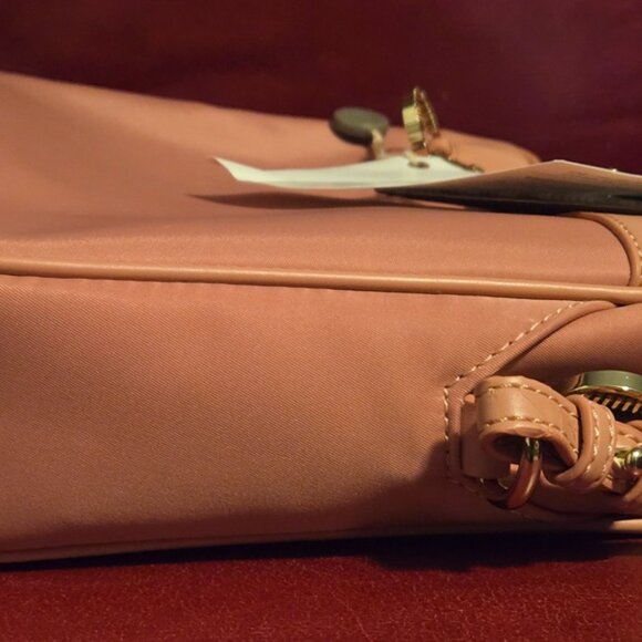 Share Mandarina Duck Bijou Evening Bag / Crossover - New With Tags (NWT) - Picture 6 of 14